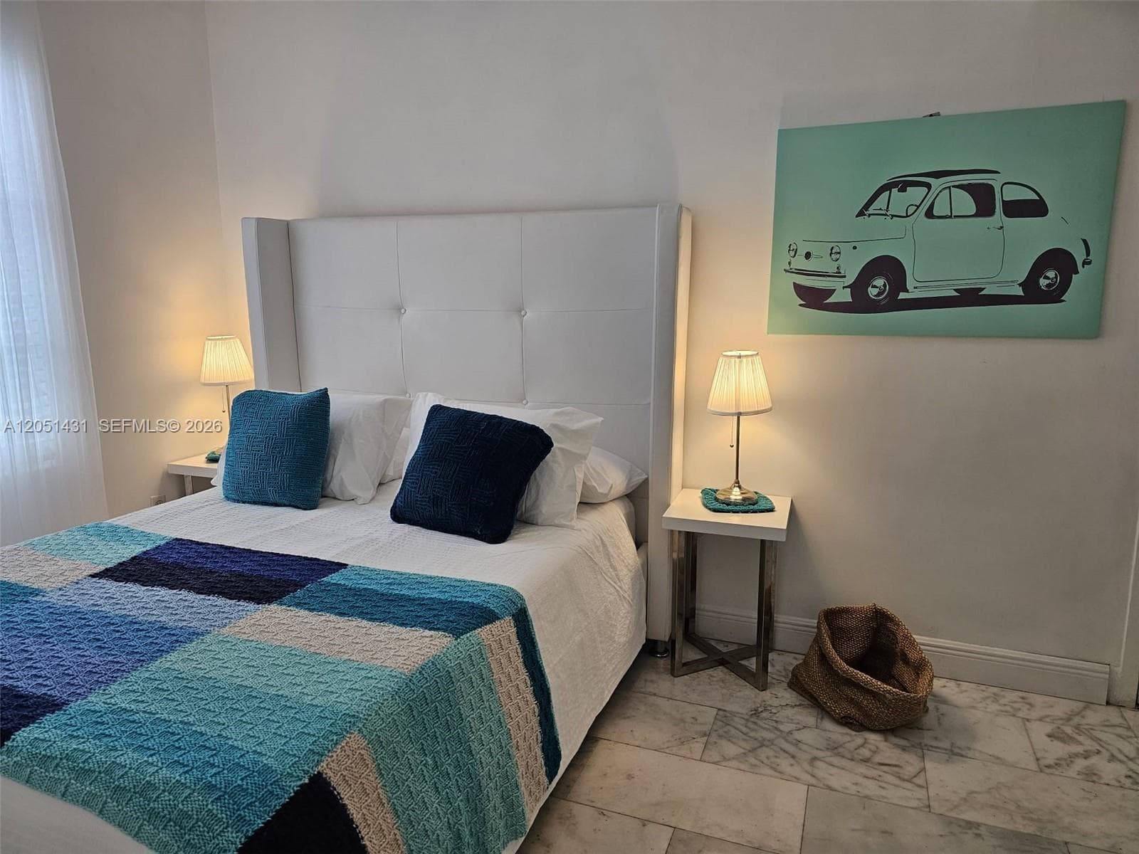 Condominium at 918 Jefferson Ave # 8, Miami Beach FL 33139