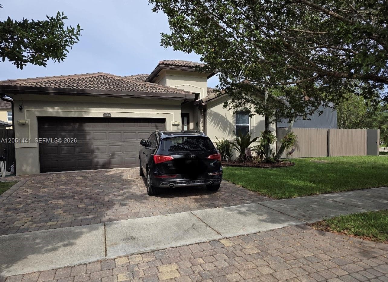Single Family Residence at 28363 SW 129th Ct, Homestead FL 33033
