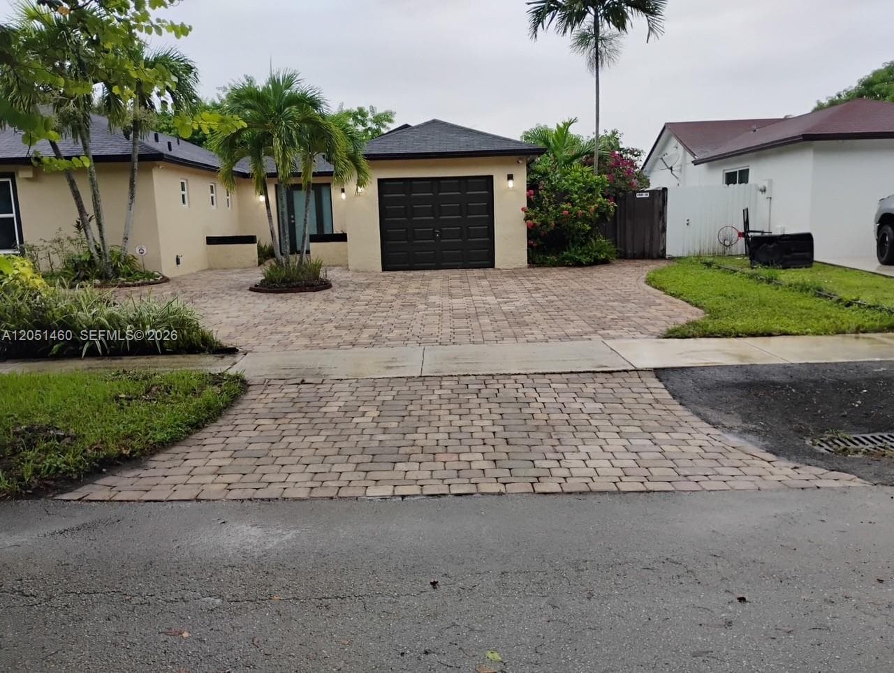 Single Family Residence at 6061 NW 198th Ter, Miami FL 33015