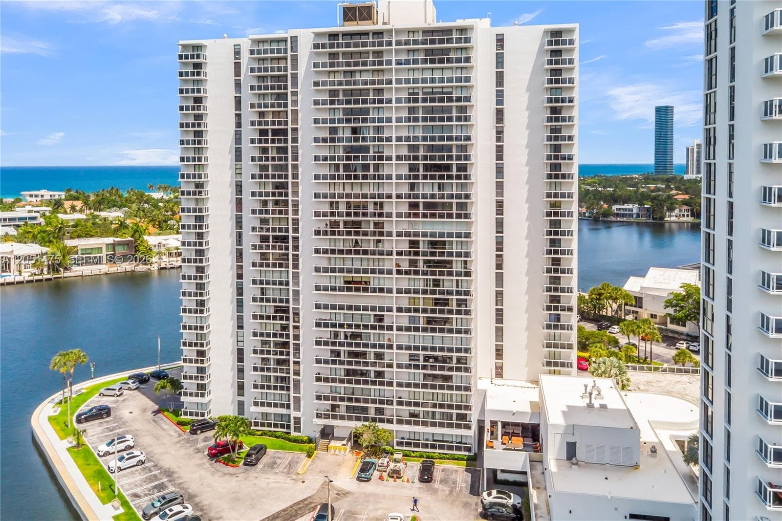 Condominium at 20515 E Country Club Dr # 248, Aventura FL 33180