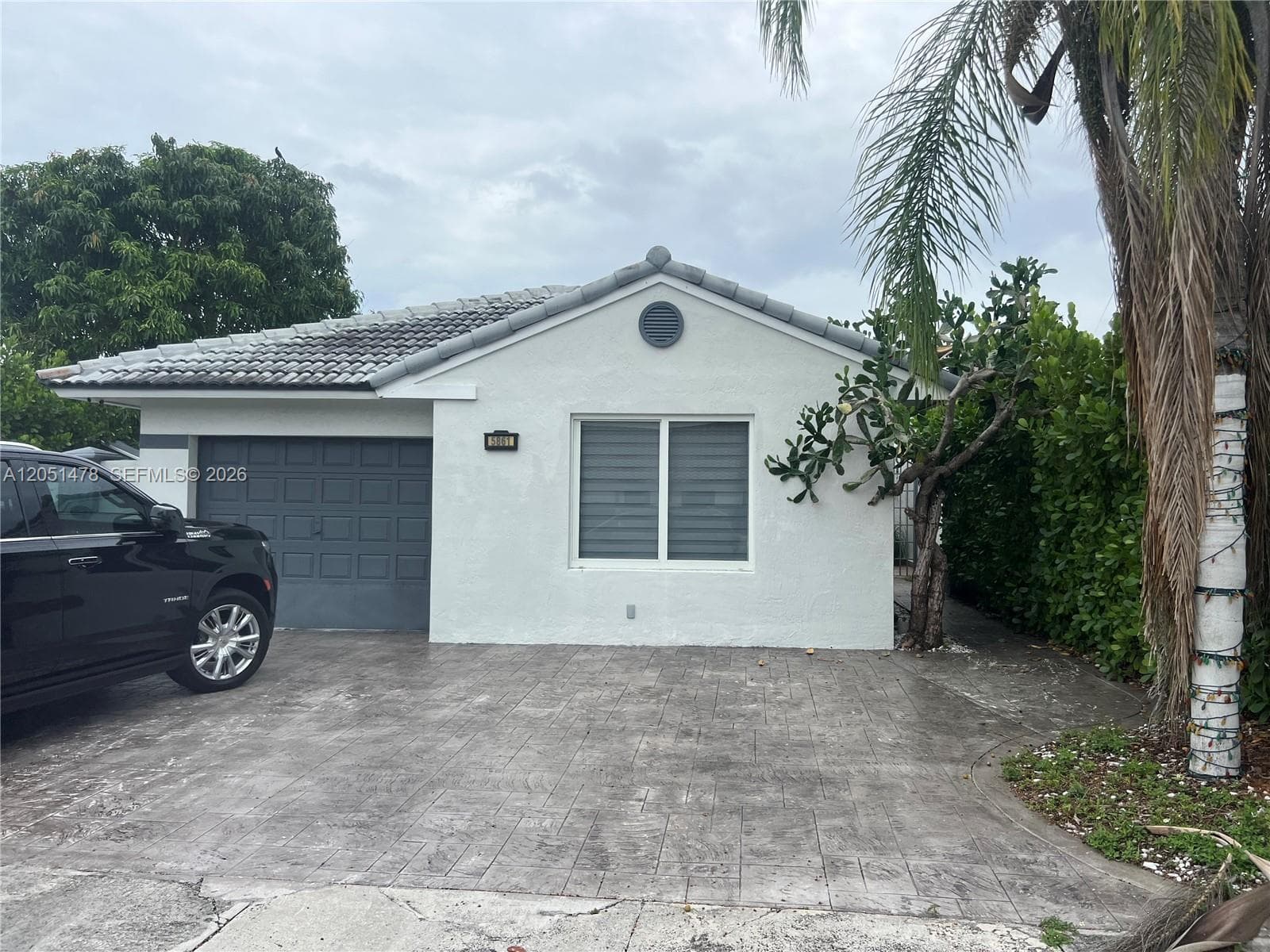 Single Family Residence at 5861 SW 149th Ct, Miami FL 33193