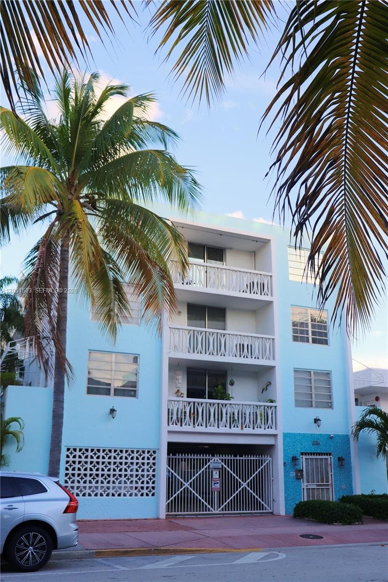 Condominium at 335 Collins Ave # 203, Miami Beach FL 33139