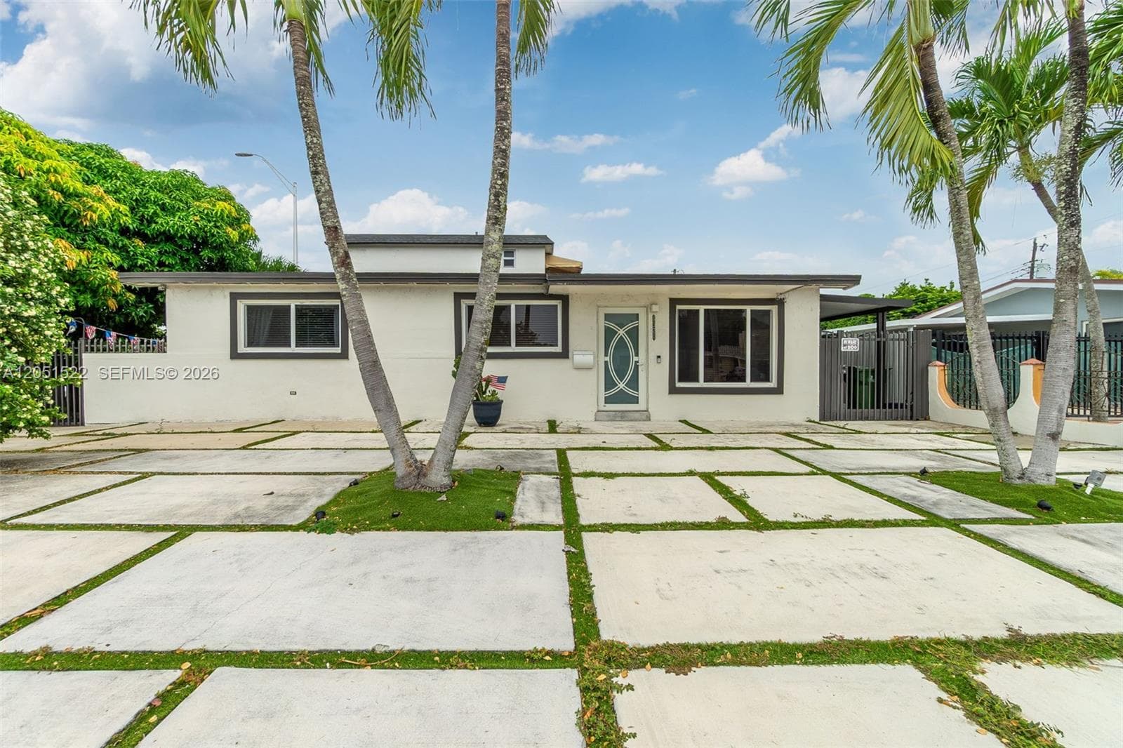Single Family Residence at 6320 E 4th Ave, Hialeah FL 33013