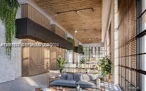 Condominium at 159 NE 6th St # 2807, Miami FL 33132
