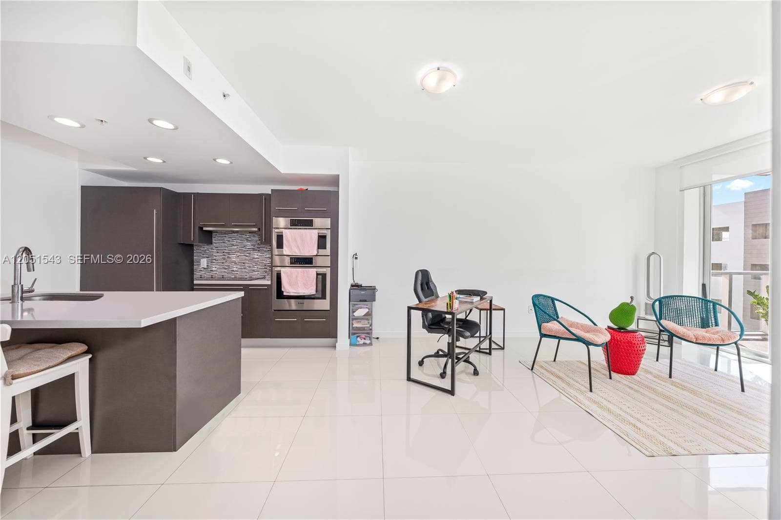 Condominium at 7751 NW 107th Ave # 422, Doral FL 33178