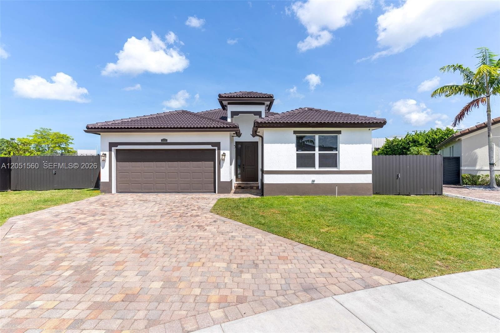 Single Family Residence at 28381 SW 128th Pl, Homestead FL 33033