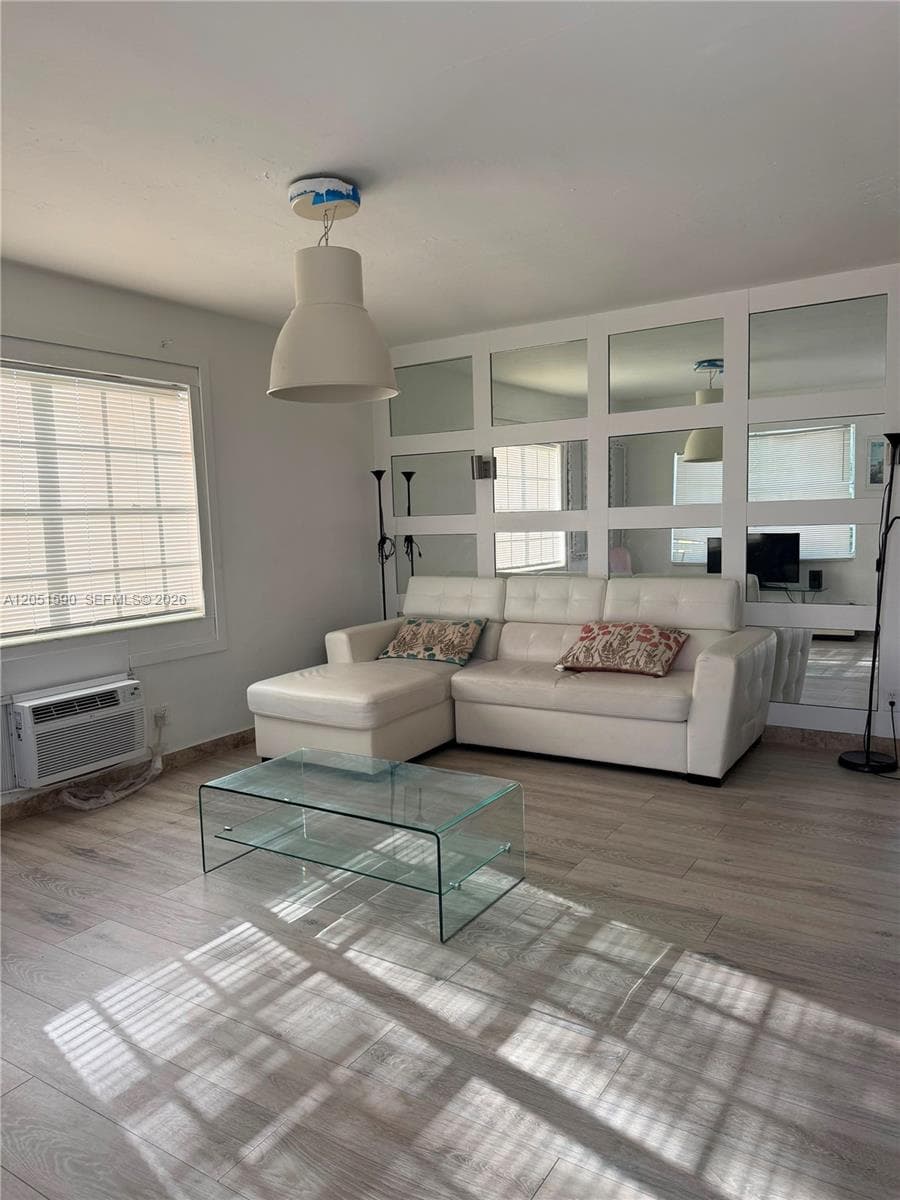 Single Family Residence at 7800 Byron Ave, Miami Beach FL 33141
