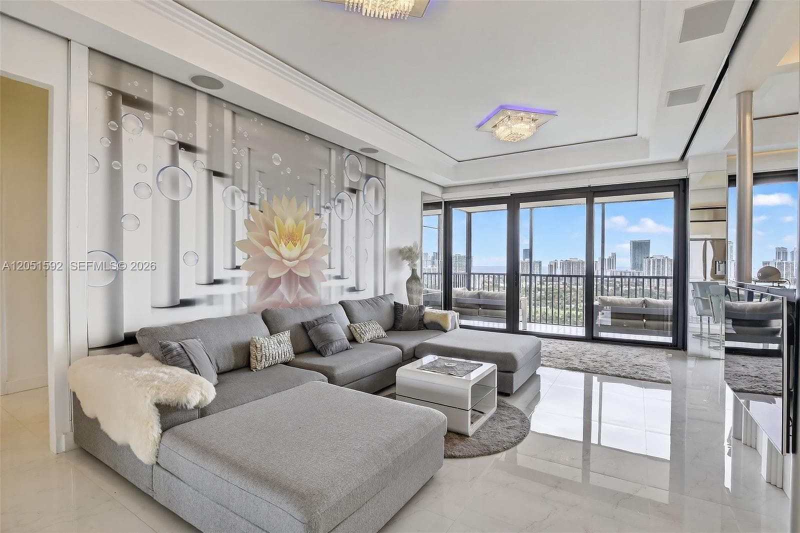 Condominium at 20335 W Country Club Dr, Aventura FL 33180