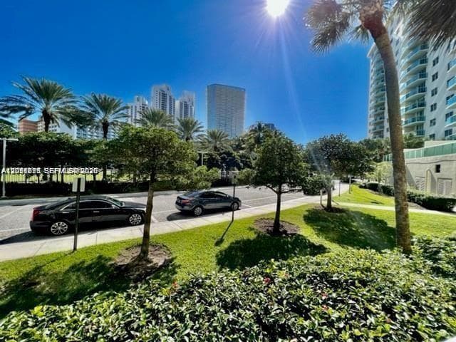 Condominium at 19370 Collins Ave # 121, Sunny Isles Beach FL 33160