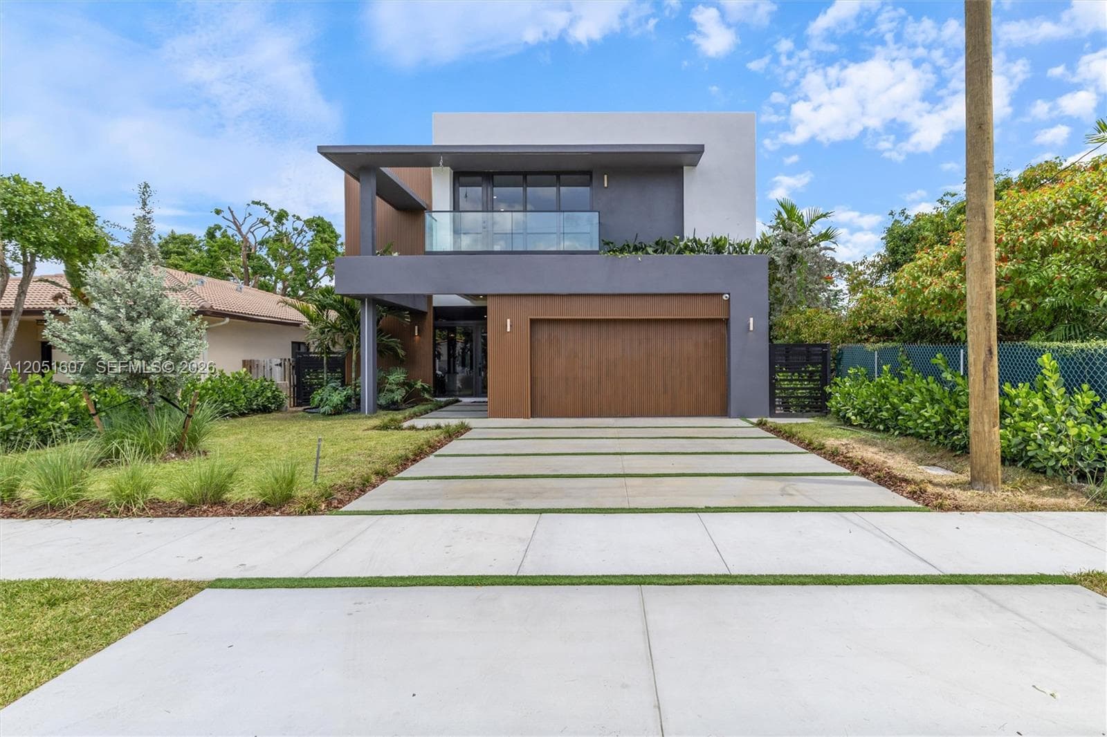 Single Family Residence at 6359 SW 34th St, Miami FL 33155