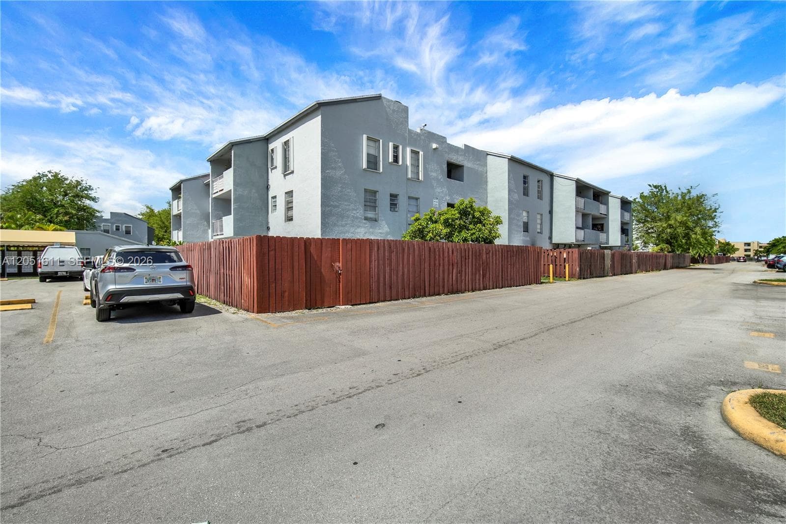 Condominium at 1755 W 60th St # D204, Hialeah FL 33012
