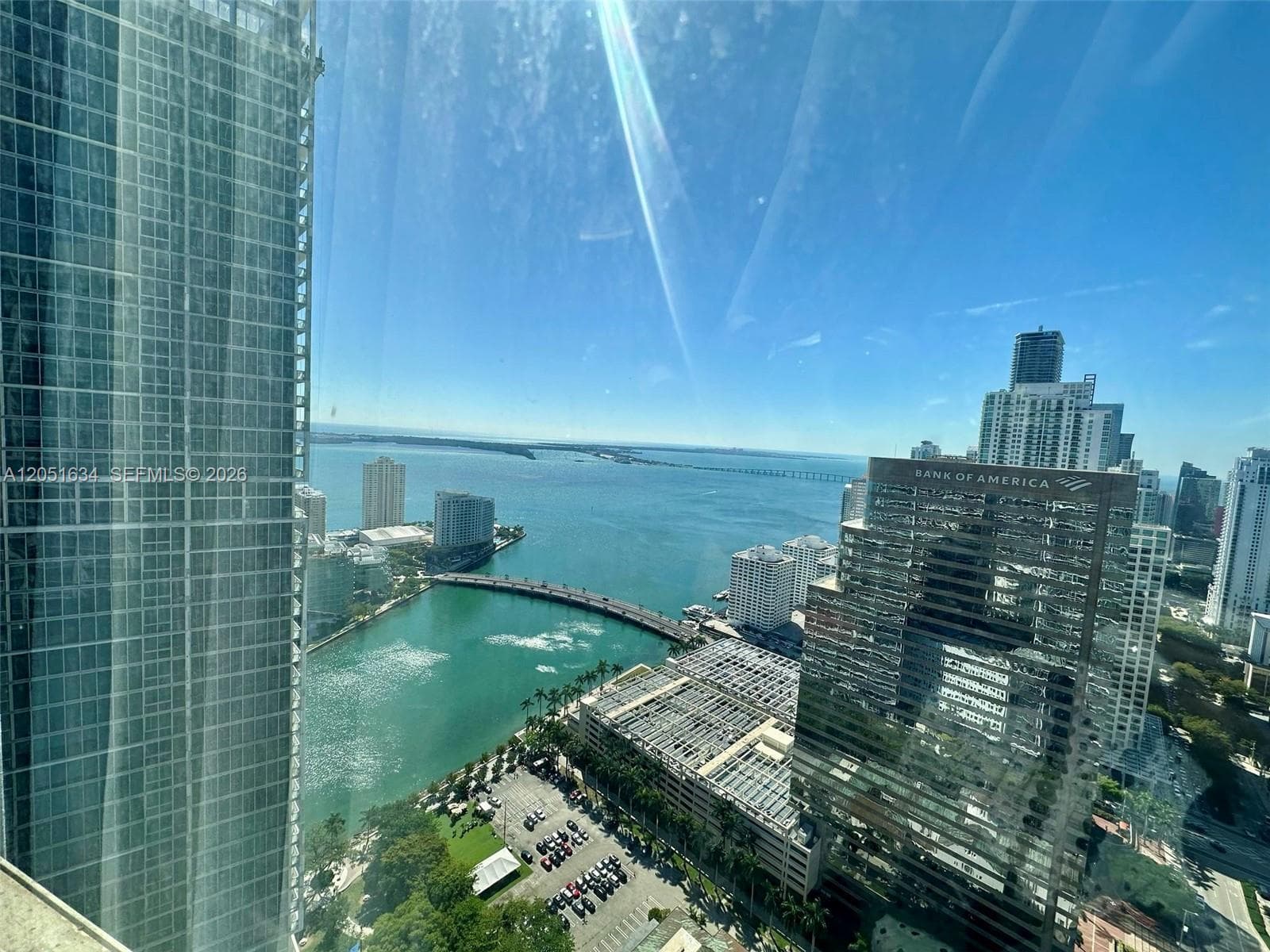 Condominium at 485 Brickell Ave # 4408, Miami FL 33131