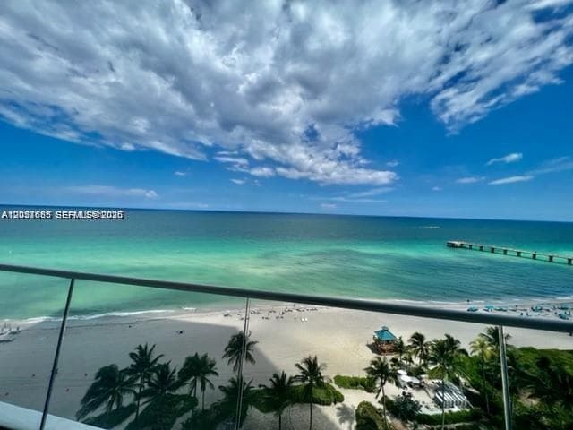 Condominium at 16901 Collins Ave # 1104, Sunny Isles Beach FL 33160
