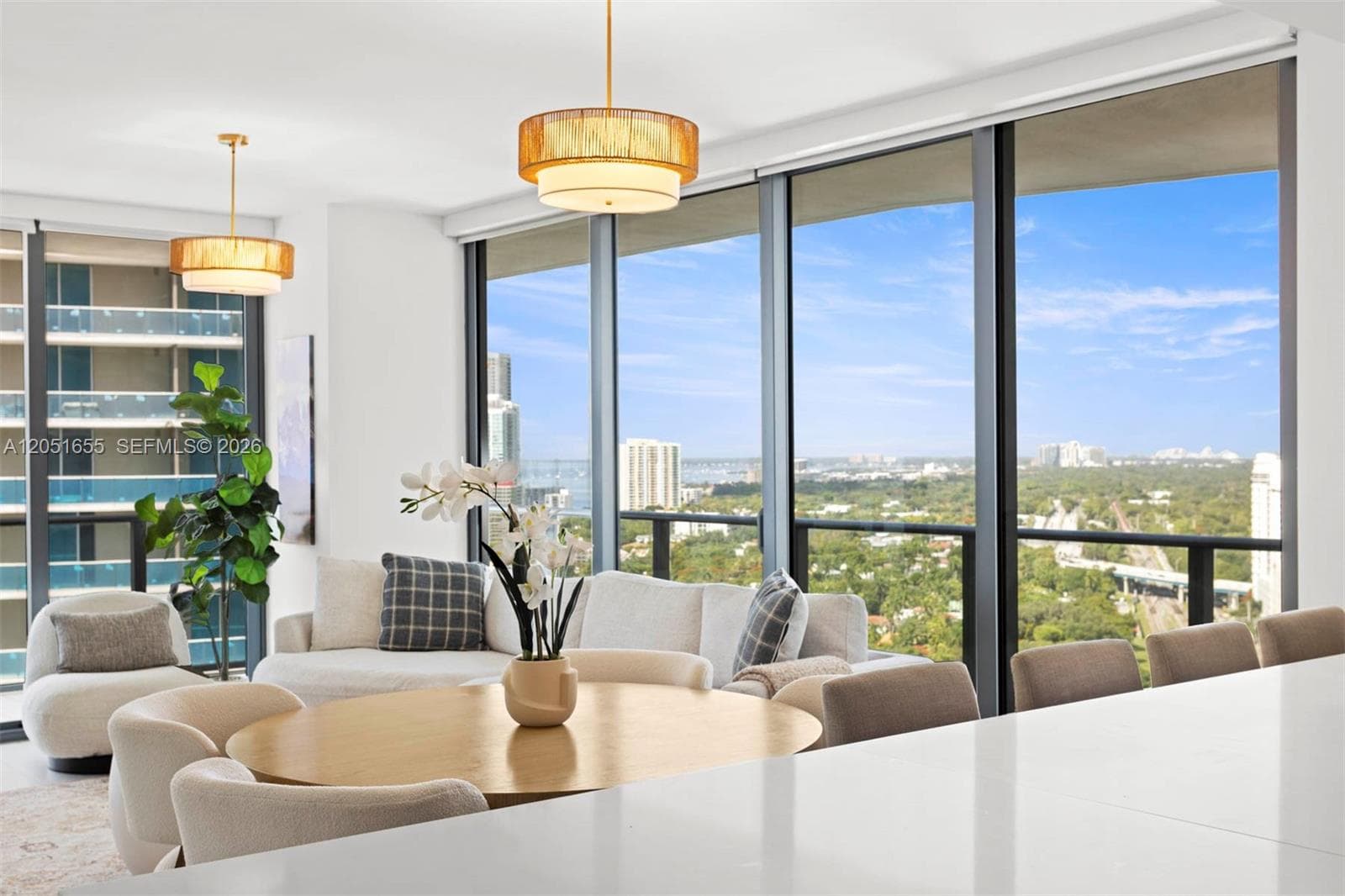 Condominium at 1300 S Miami Ave # 2206, Miami FL 33130