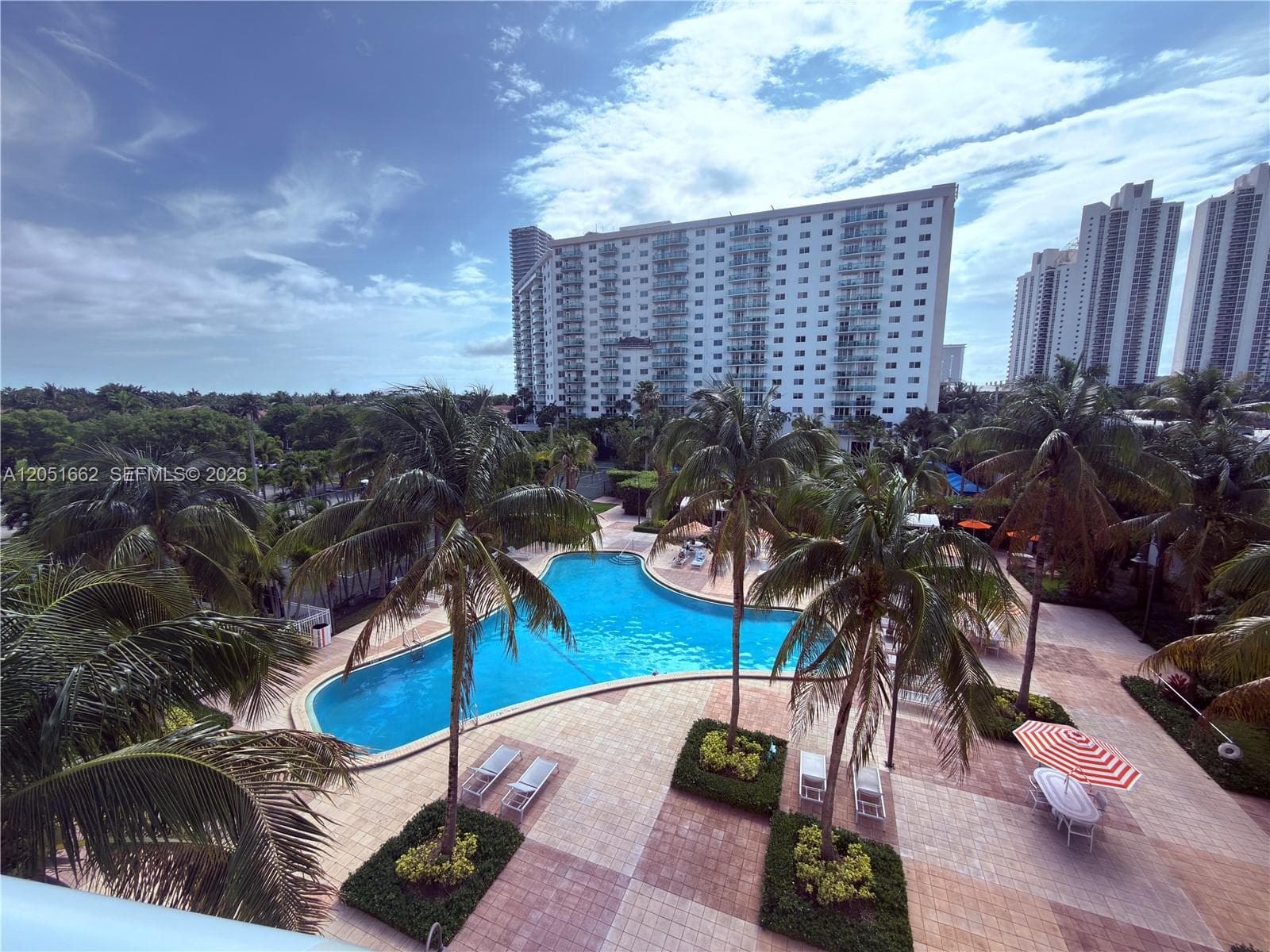Condominium at 19380 Collins Ave # 404, Sunny Isles Beach FL 33160