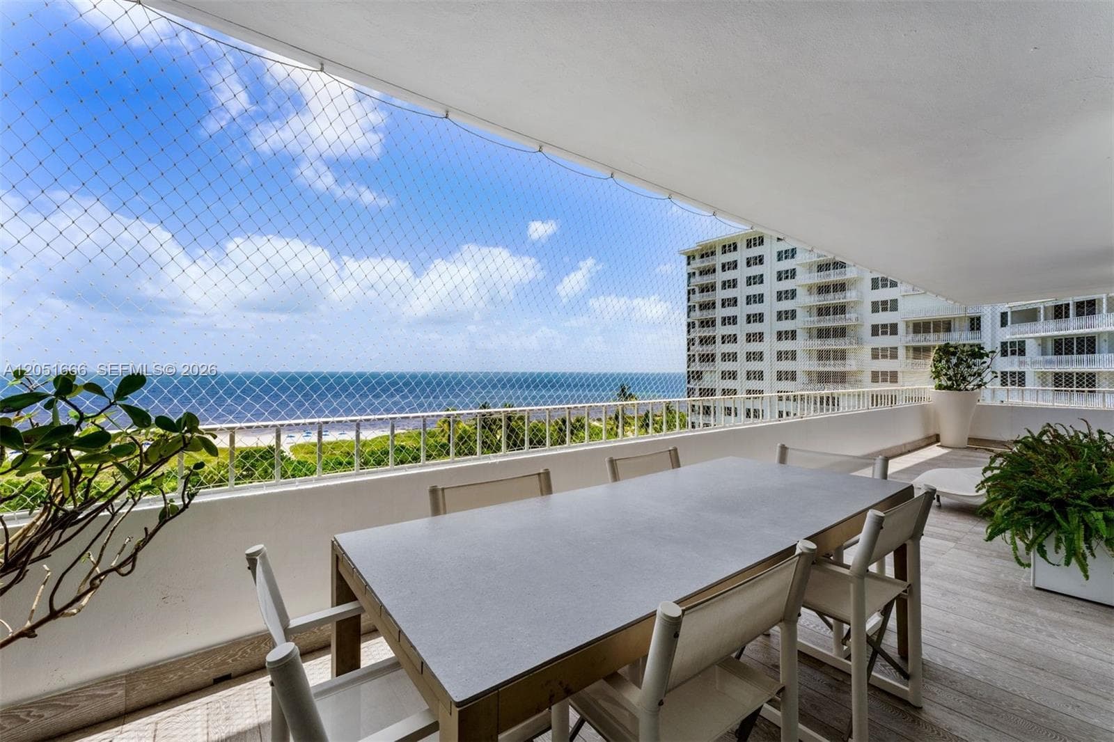 Condominium at 199 Ocean Lane Drive # 801, Key Biscayne FL 33149