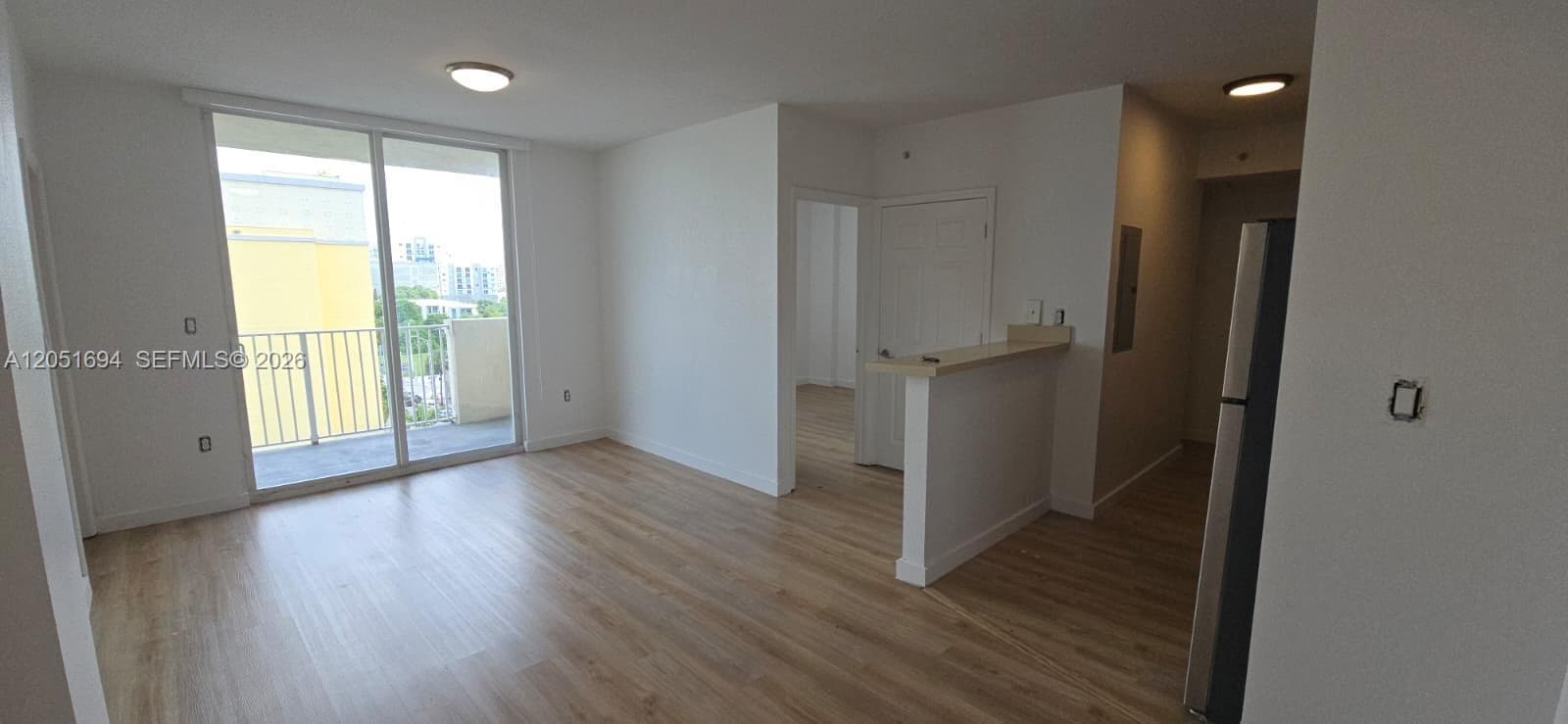 Apartment at 120 SW 8th Ave # 706, Miami FL 33130