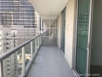 Condominium at 1111 SW 1st Ave, Miami FL 33130