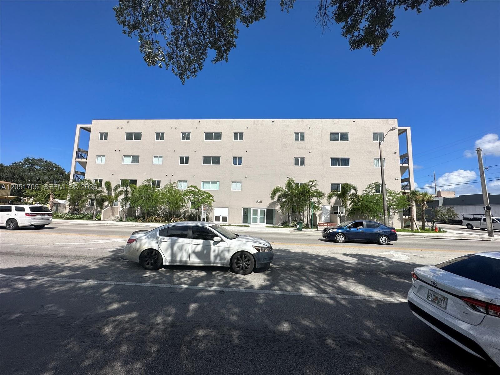 Apartment at 2311 NW 22nd Ave # 204, Miami FL 33142