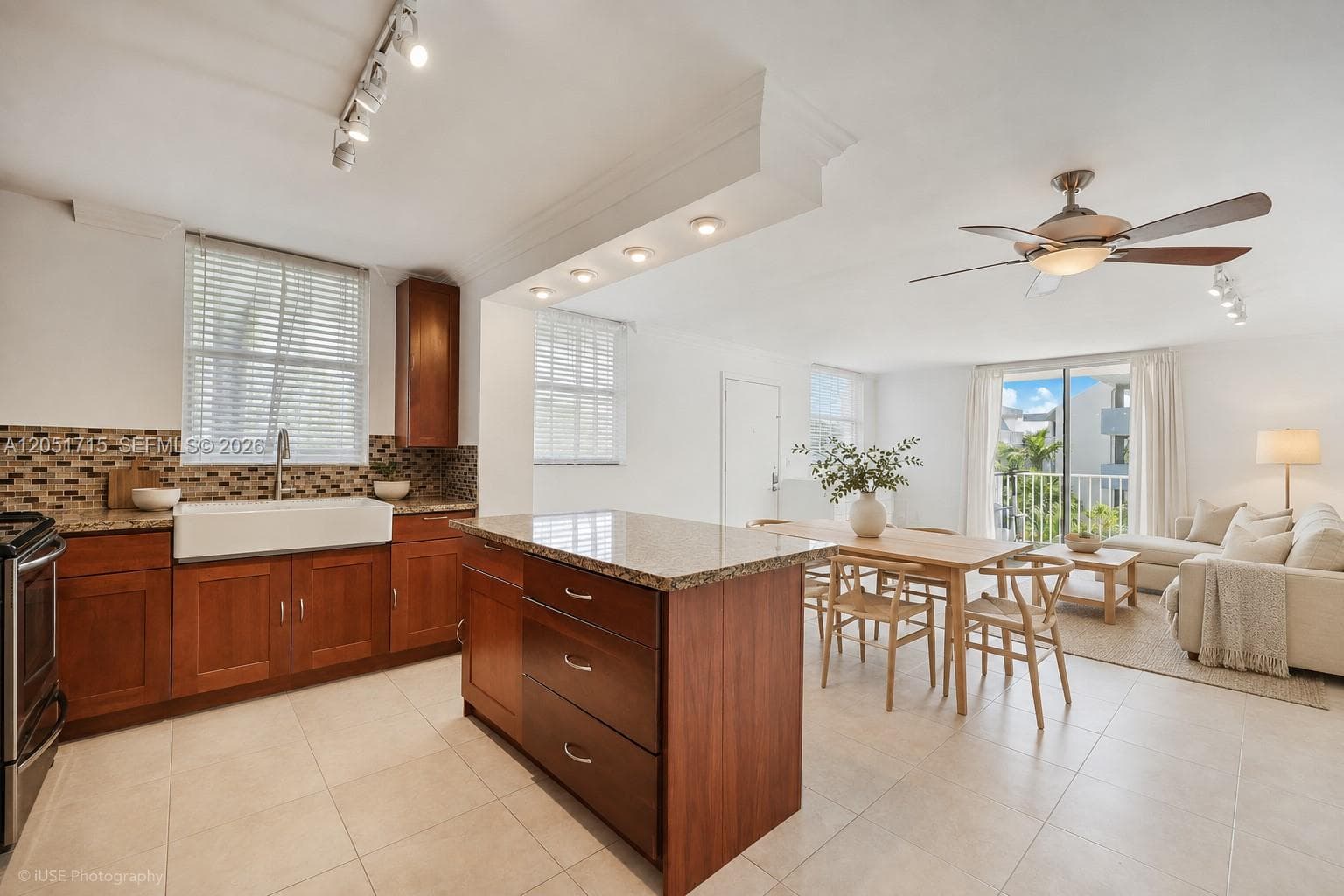 Condominium at 1801 S Treasure Dr # 421, North Bay Village FL 33141