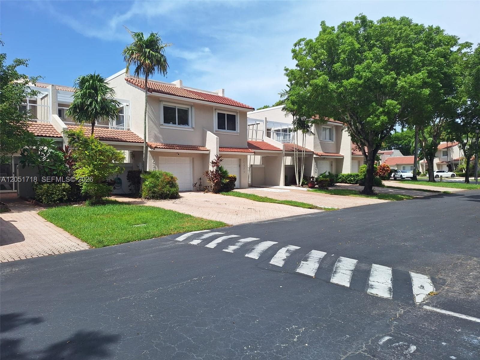 Townhouse at 10241 NW 52nd Ter # 0, Doral FL 33178