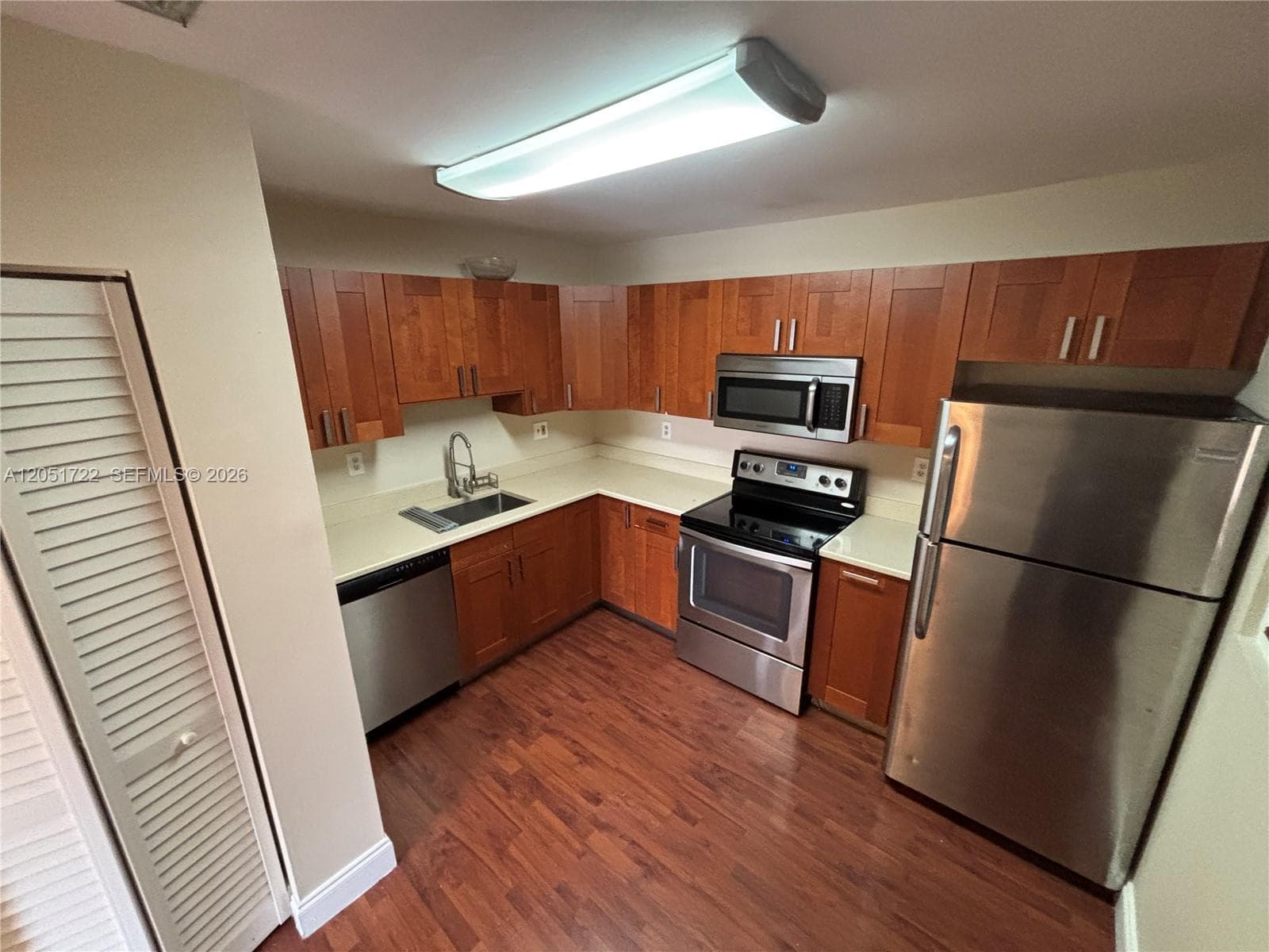 Condominium at 10521 Mahogany Key Cir # 204, Miami FL 33196