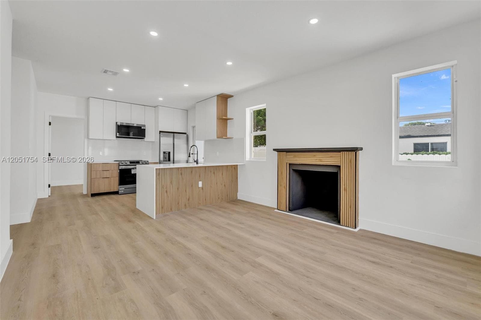 Single Family Residence at 5364 NW 29th Ave, Miami FL 33142