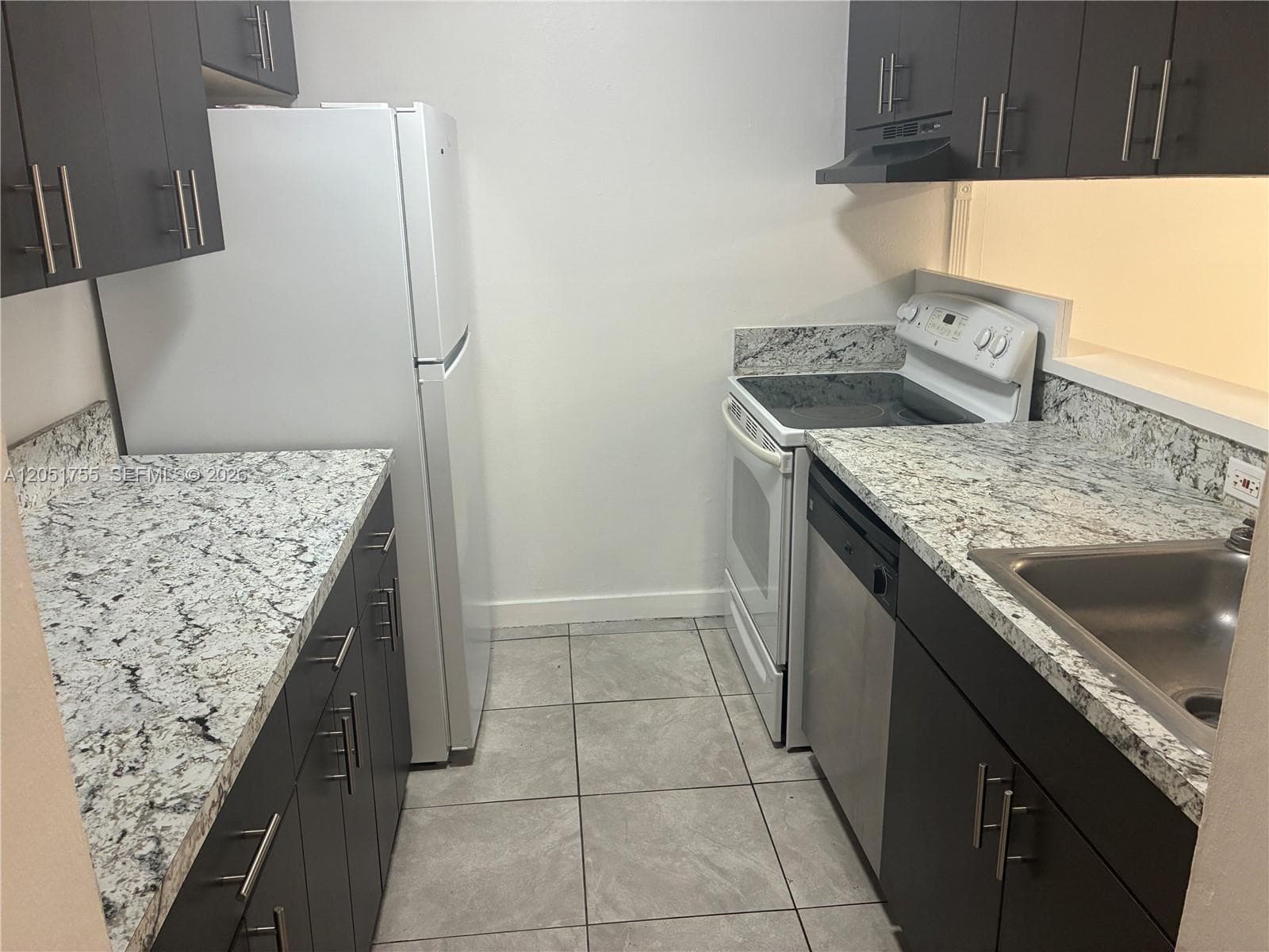 Condominium at 10801 SW 109th Ct # D203, Miami FL 33176