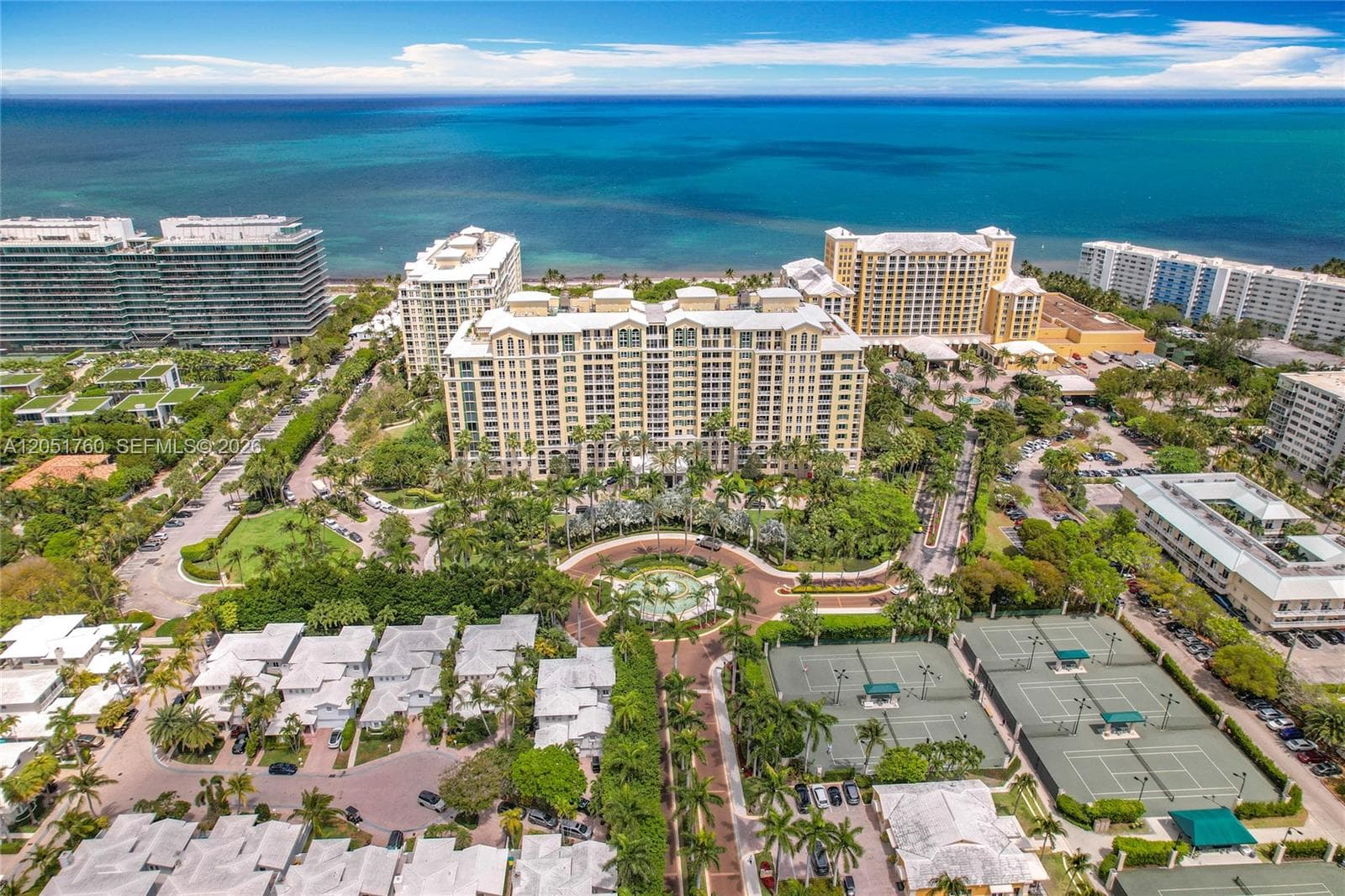 Condominium at 445 Grand Bay Dr # 418, Key Biscayne FL 33149