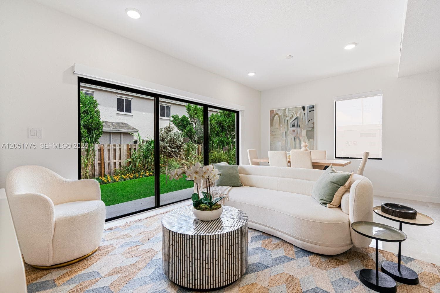 Townhouse at 522 NW 14 CT, Florida City FL 33034