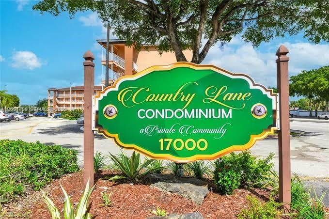 Condominium at 17000 NW 67th Ave # 130, Hialeah FL 33015