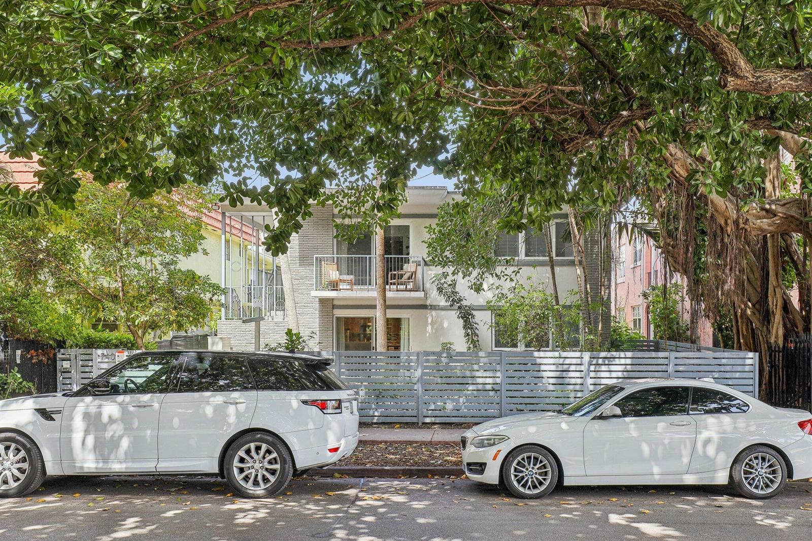 Condominium at 740 Meridian Avenue # 11, Miami Beach FL 33139