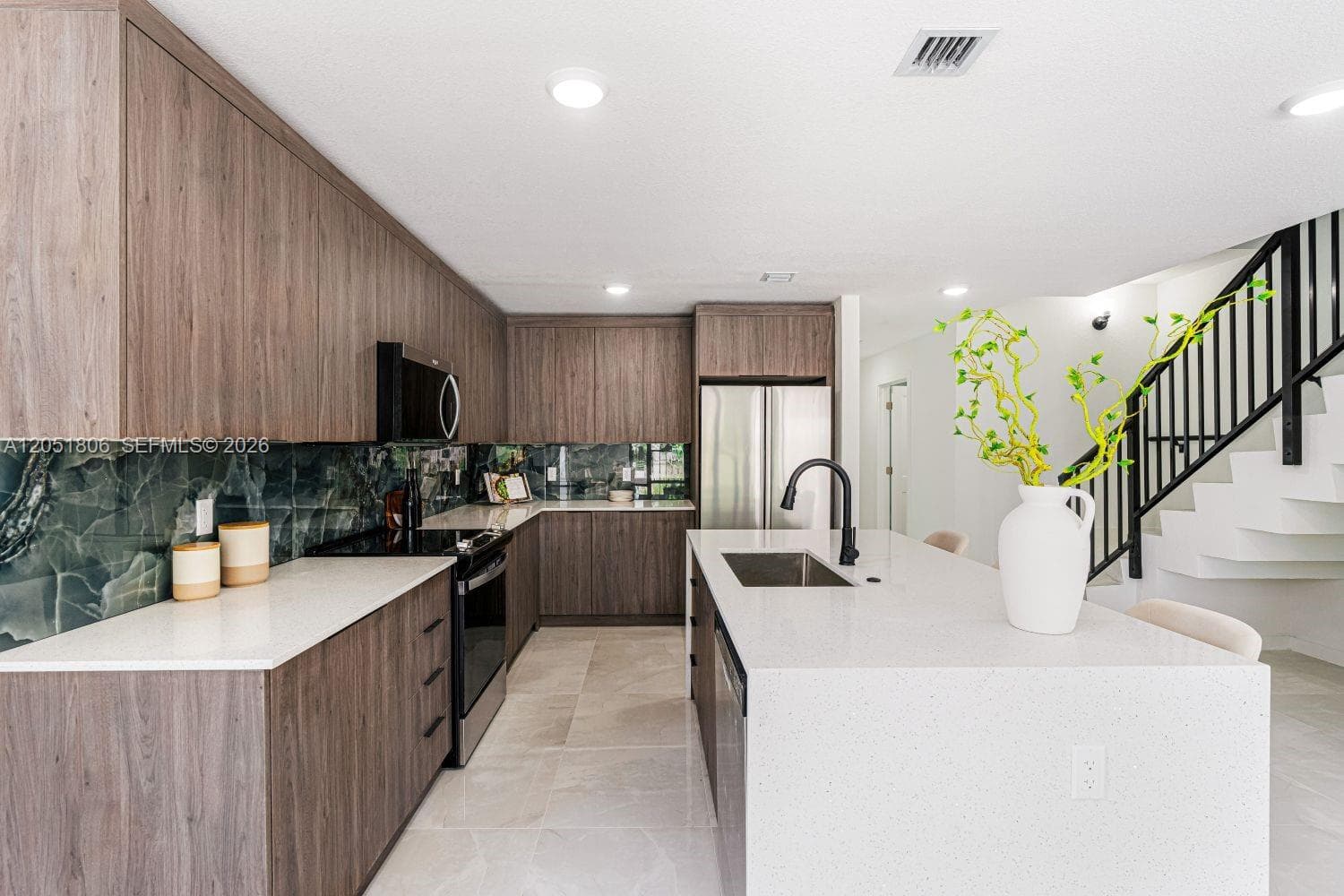 Townhouse at 524 NW 14 CT, Florida City FL 33034