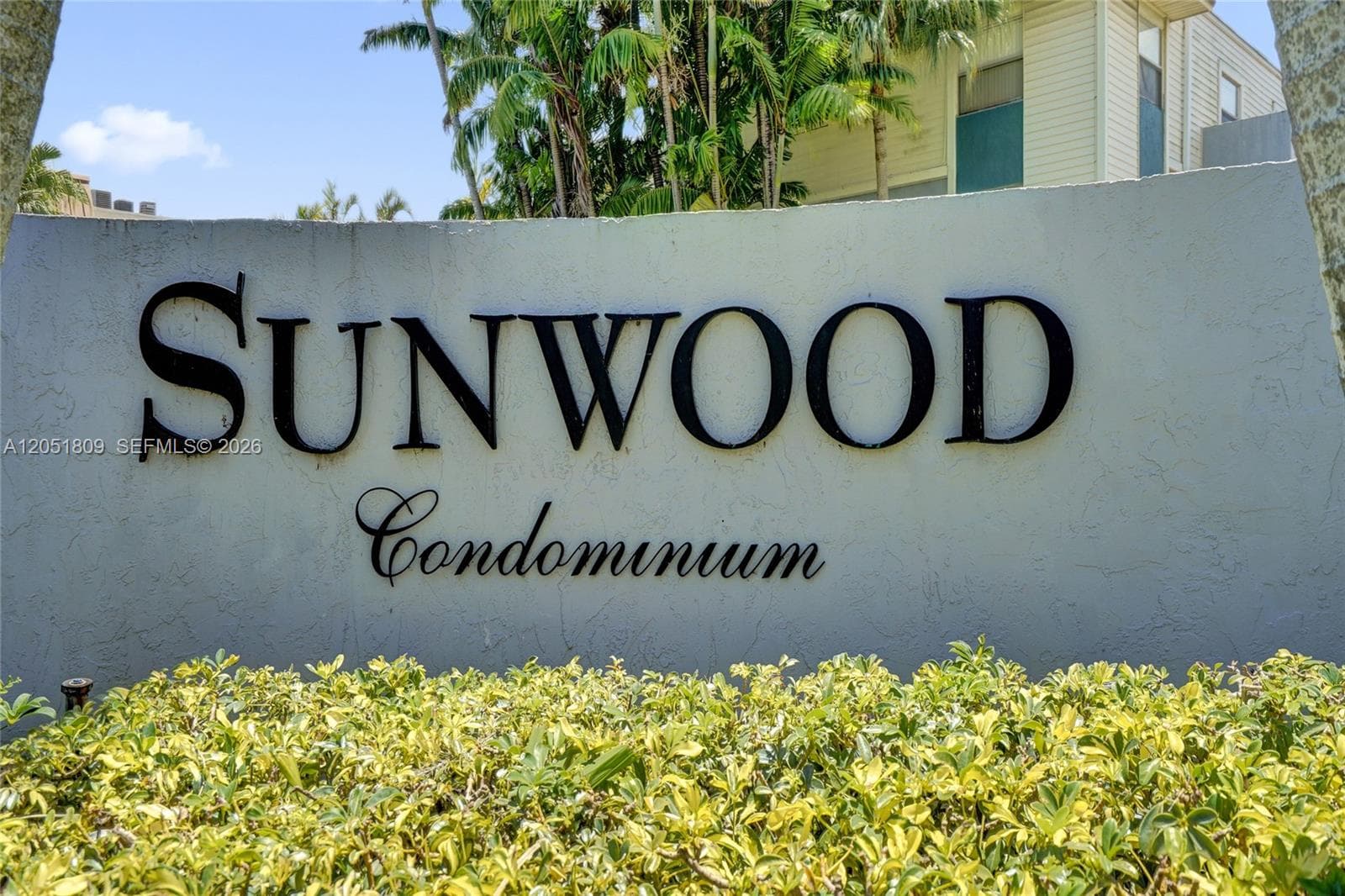 Condominium at 4600 SW 67th Ave # 167, Miami FL 33155