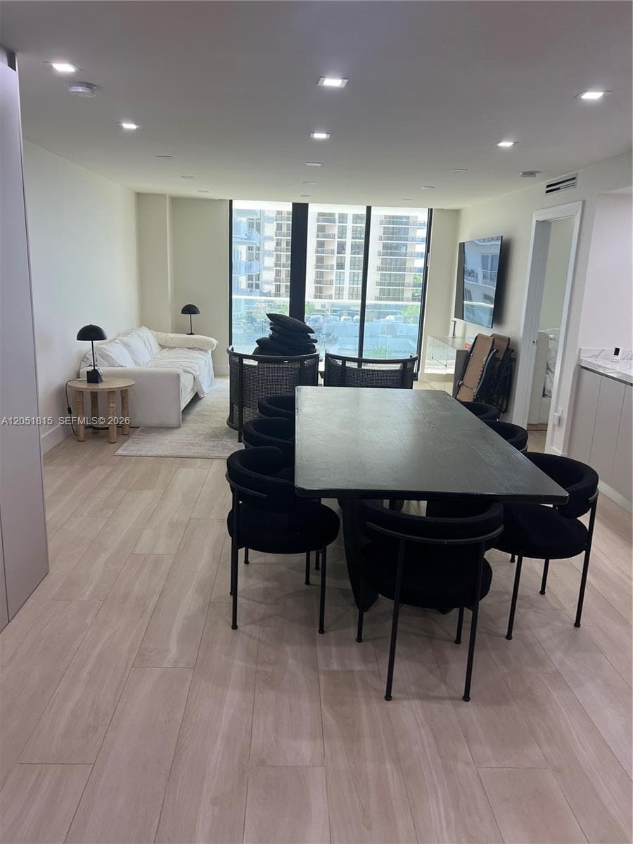 Condominium at 9801 Collins Ave # 6E, Bal Harbour FL 33154