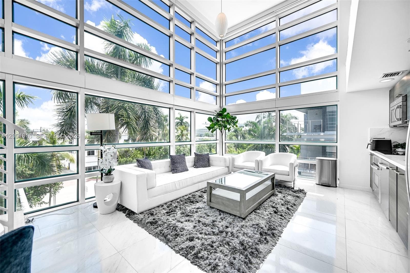 Condominium at 421 Meridian Ave # 15, Miami Beach FL 33139