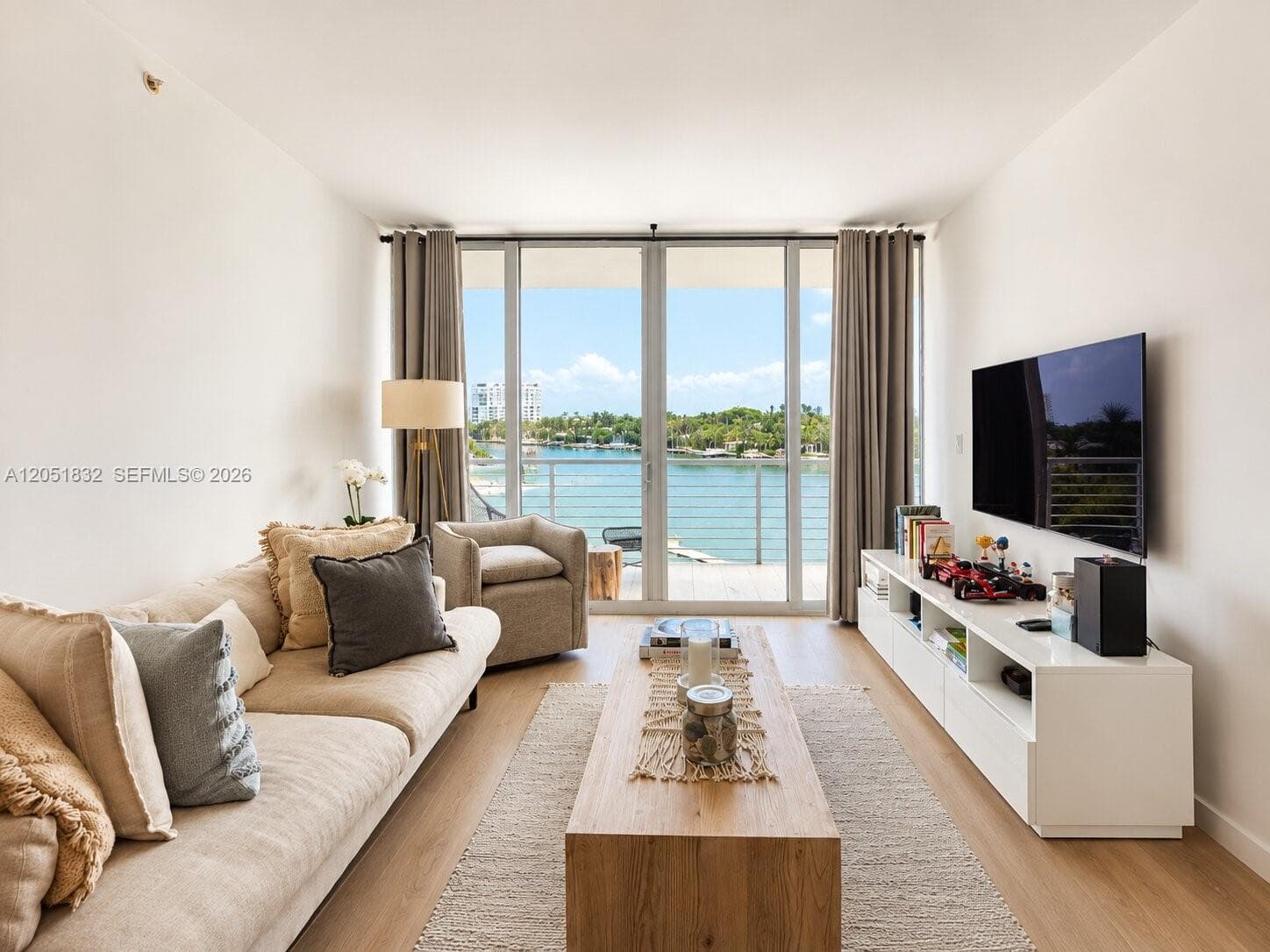 Condominium at 6580 Indian Creek Dr # 505, Miami Beach FL 33141