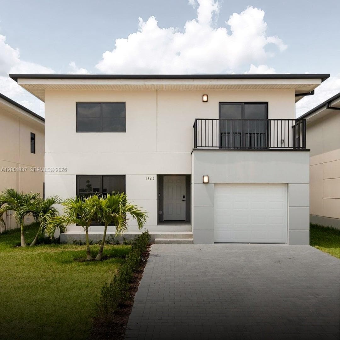 Single Family Residence at 1330 NW 2nd St # 1330, Florida City FL 33034