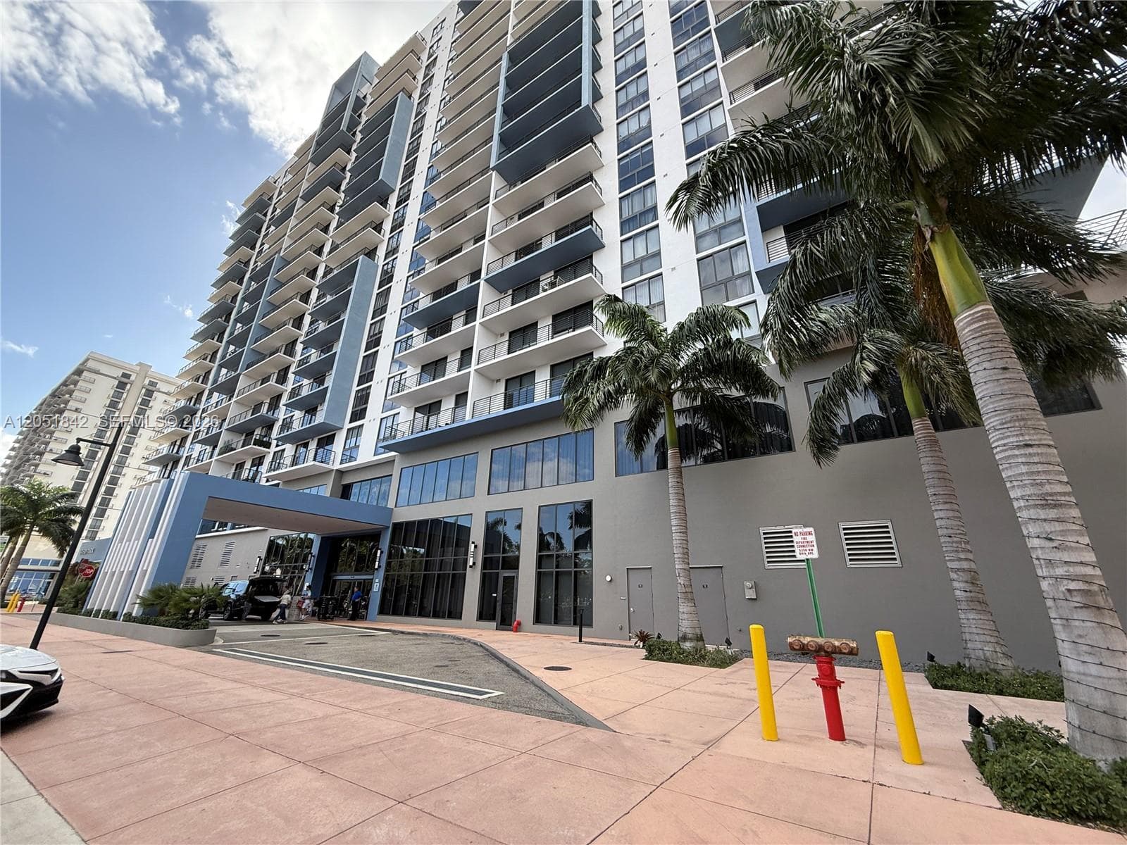 Condominium at 5350 NW 84th Ave # 1001, Doral FL 33166