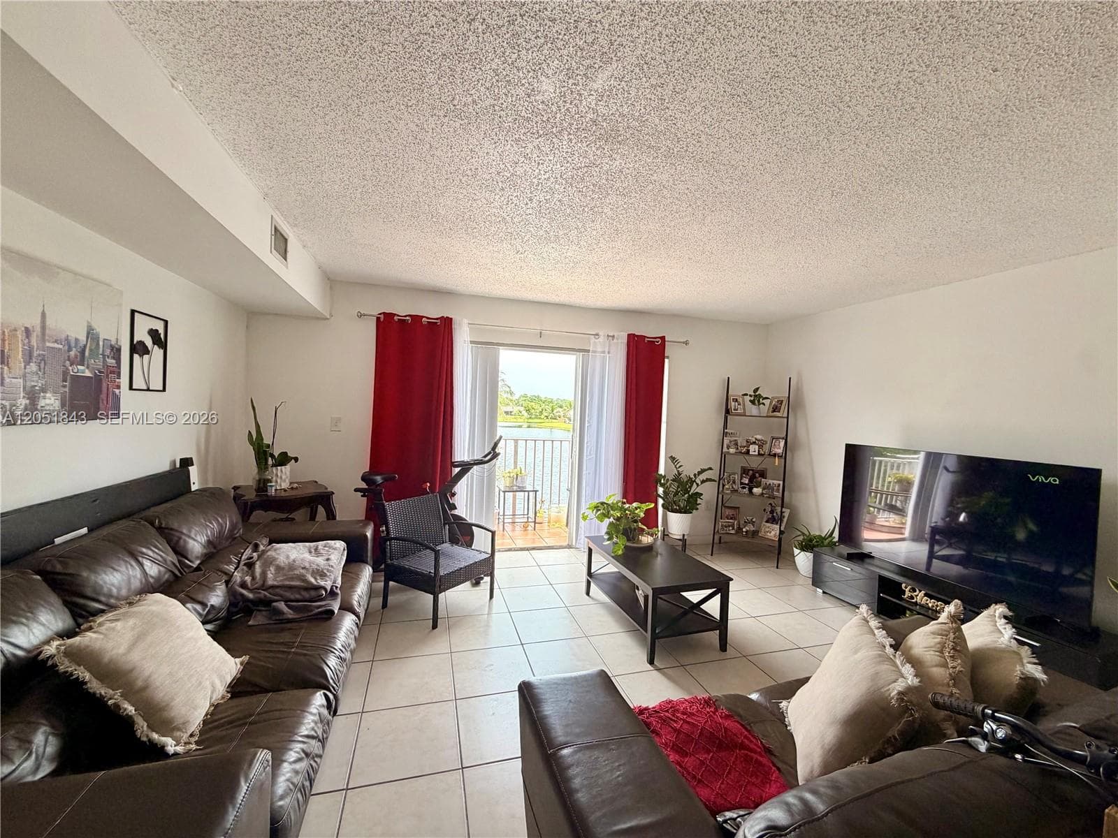 Condominium at Miami, FL, 33193