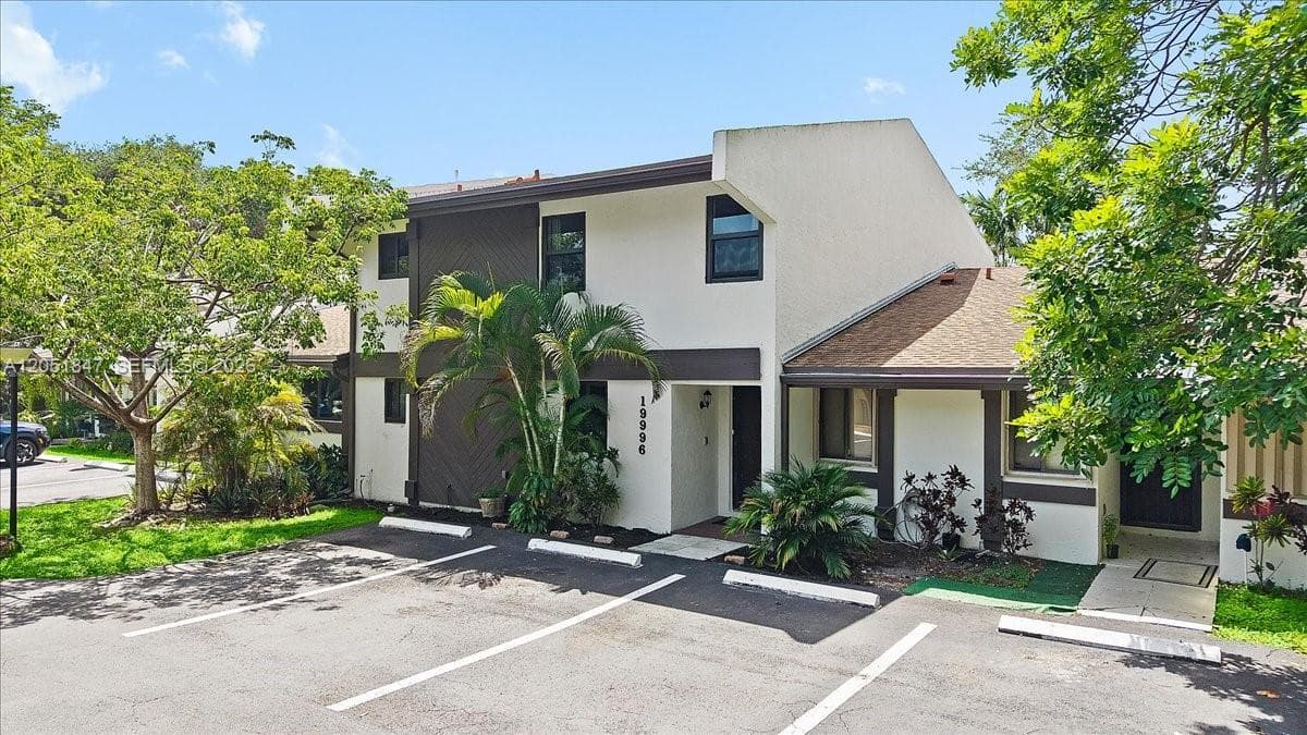 Townhouse at 19996 NE 5th Ct # 4C, Miami FL 33179