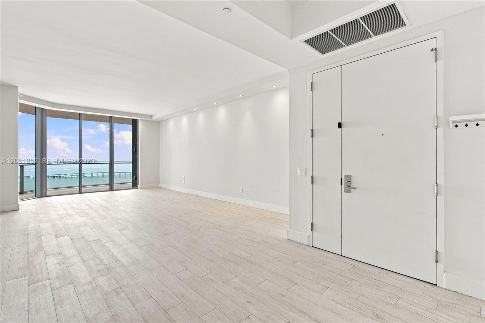 Condominium at 1300 Brickell Bay Dr # 3804, Miami FL 33131