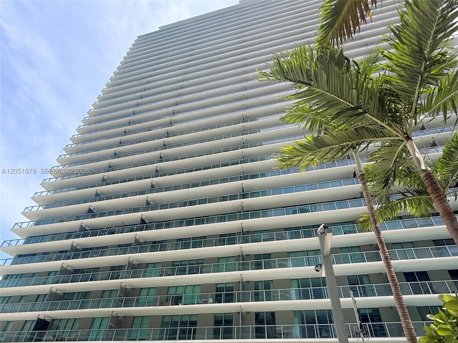 Condominium at 1111 SW 1st Ave, Miami FL 33130