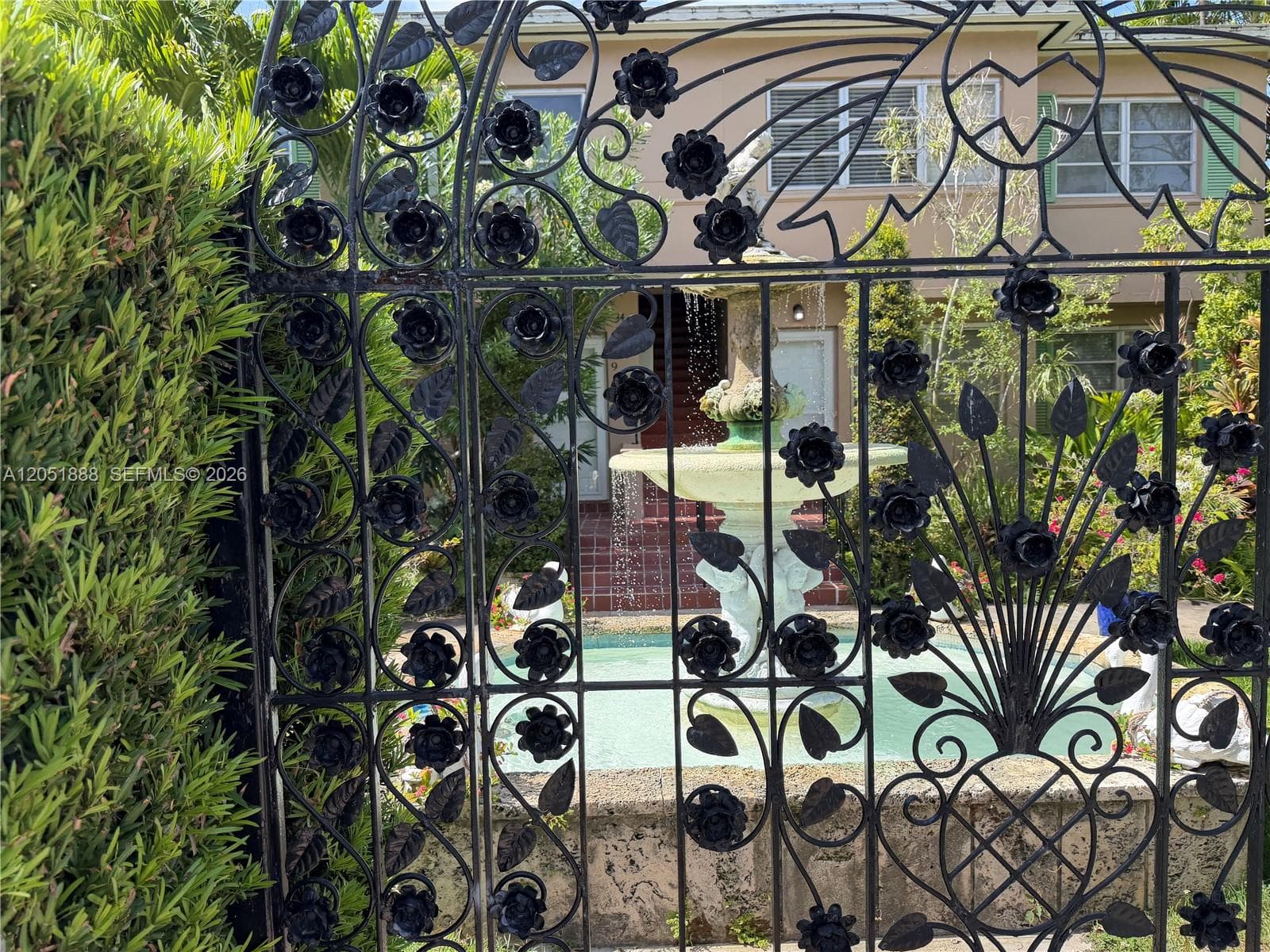 Condominium at 42 Almeria Ave # 21, Coral Gables FL 33134