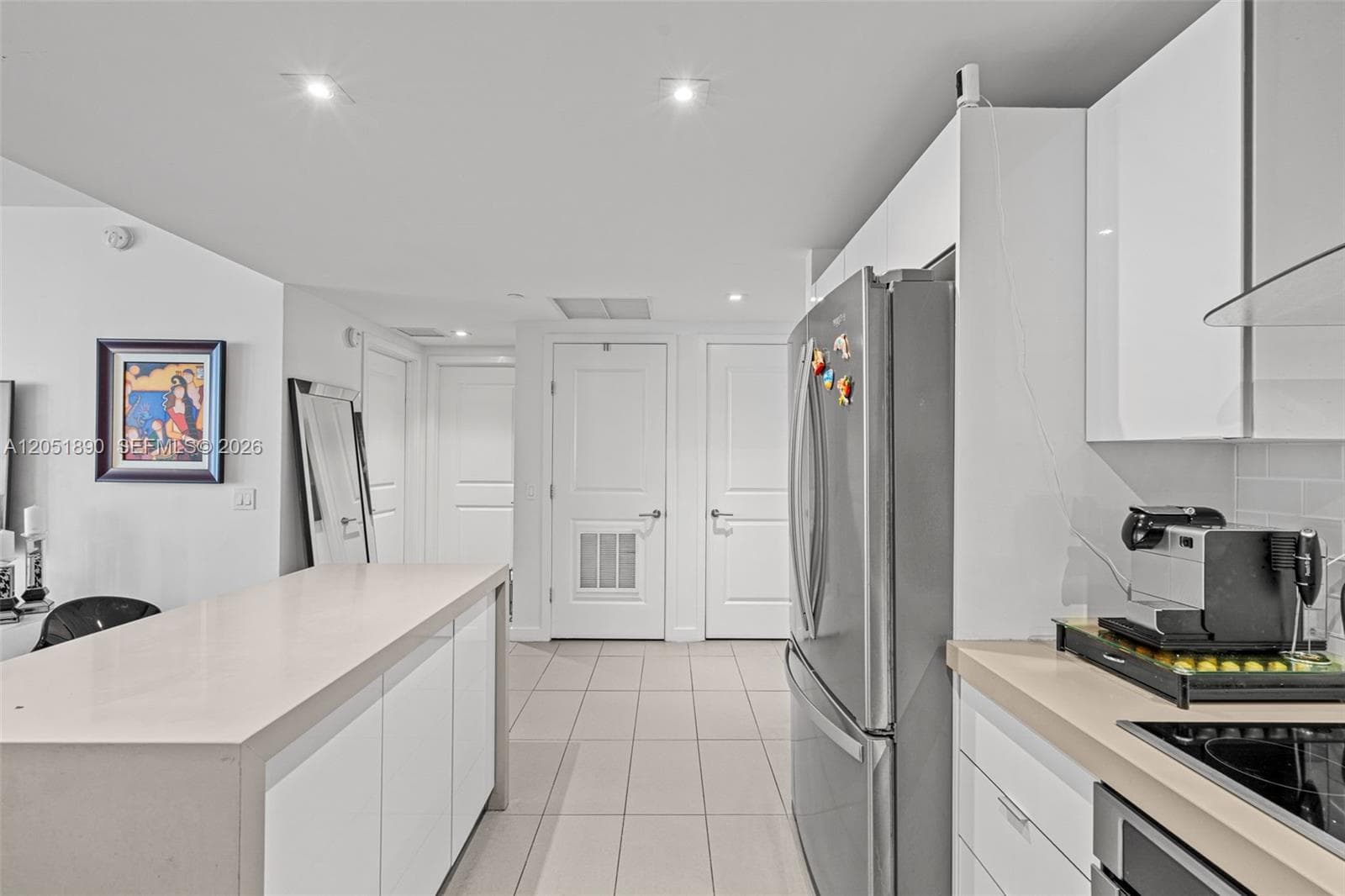 Condominium at 1600 NE 1st Ave # 1017, Miami FL 33132