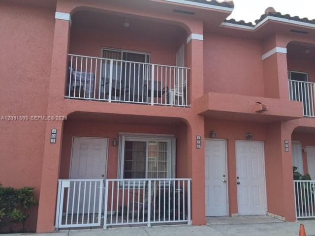 Villa at 5810 W 18th Ln # 208, Hialeah FL 33012