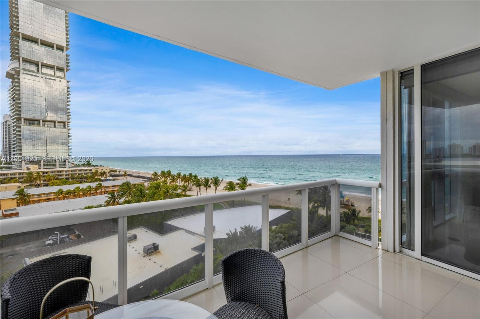 Condominium at 18201 Collins Ave # 902, Sunny Isles Beach FL 33160