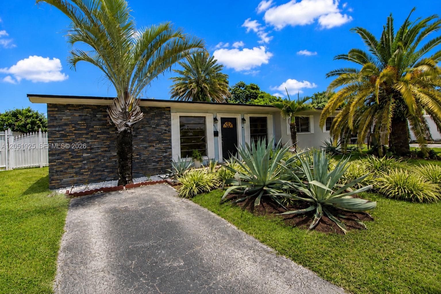 Single Family Residence at 5865 W 13 Avenue, Hialeah FL 33012