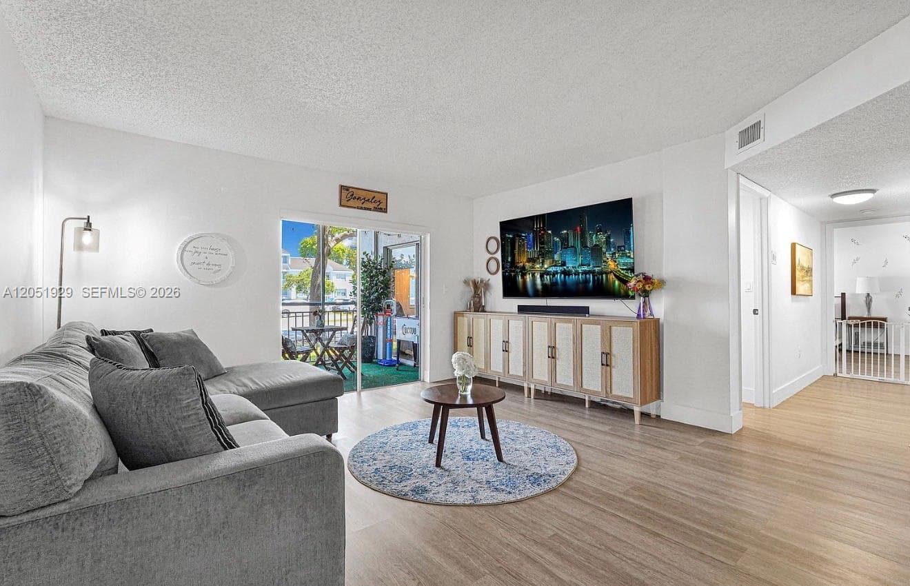 Condominium at 8680 SW 212th St # 105, Cutler Bay FL 33189