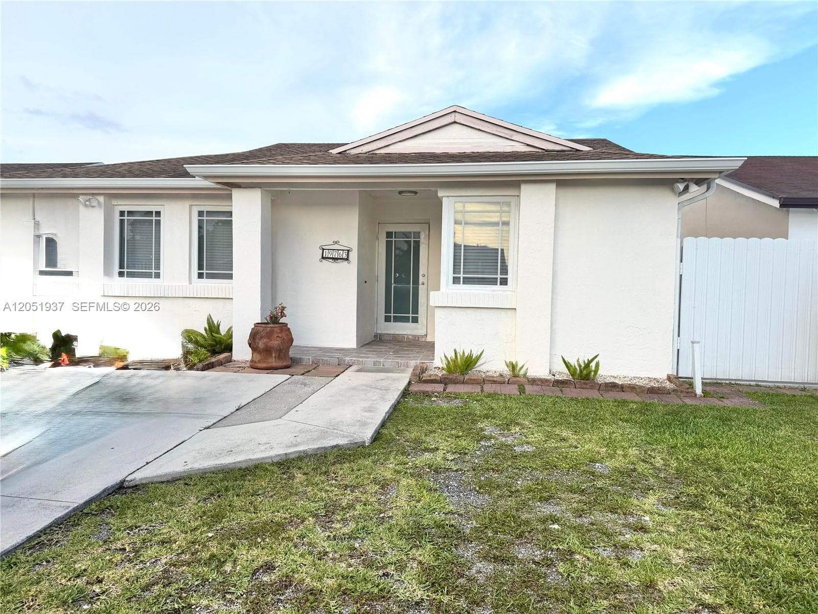 Single Family Residence at 19763 SW 124th Ave, Miami FL 33177